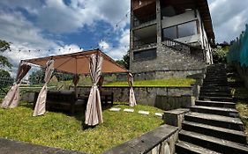 Infinity Villa